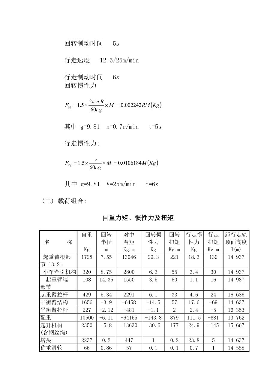 MQ100门式起重机总体设计计算书（含图纸）.doc_第3页