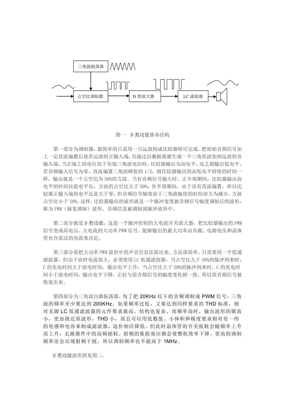 2427.数字功率放大器分析.doc_第2页