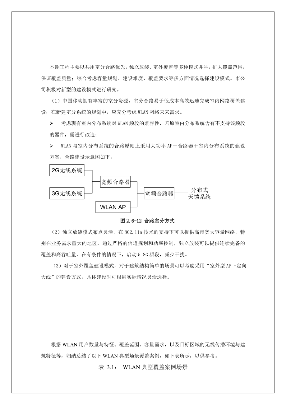 WLAN典型场景覆盖方案.doc_第2页