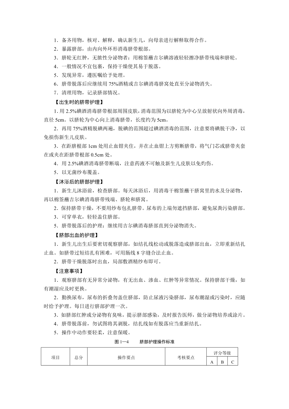 儿科护理操作技术.doc_第2页