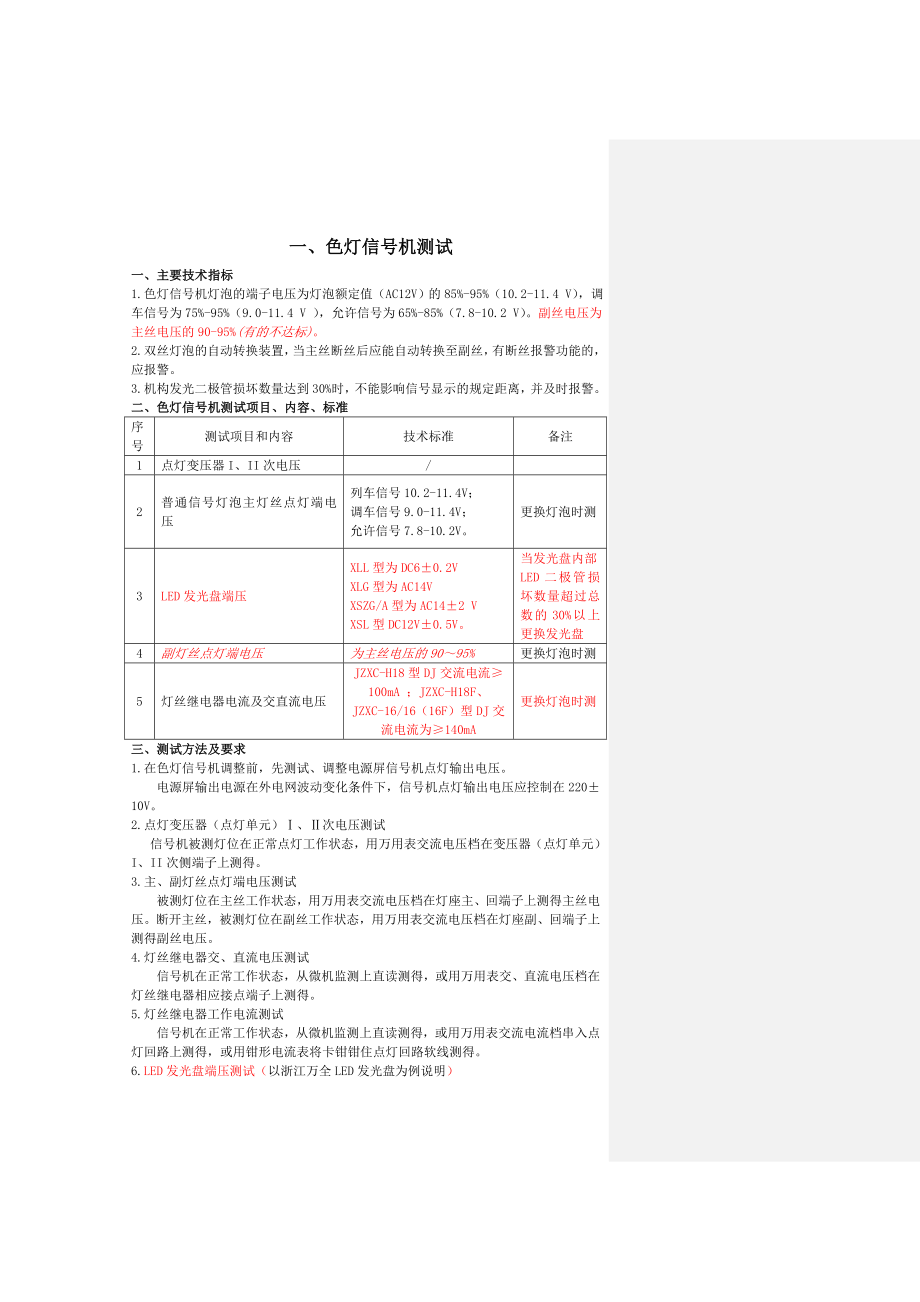 铁路信号设备测试手册.doc_第1页