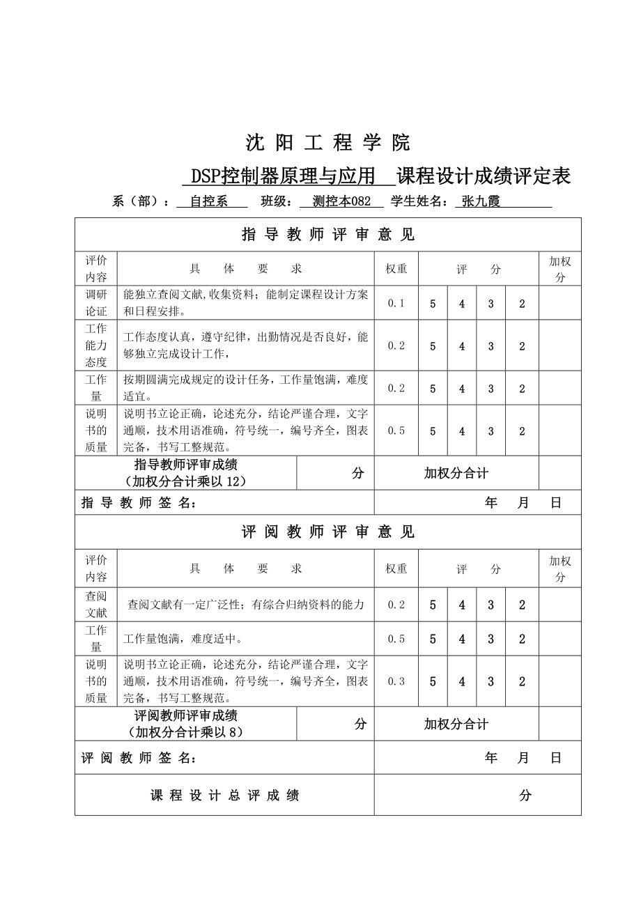 FIR滤波器程序设计课程设计基于Labview的交流参数测试仪.doc_第2页