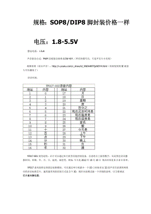 YF017语音芯片手册.doc