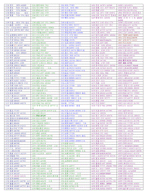 1101利丰 3899 8860宁波二手车交易信息(数据)中心!!!.doc