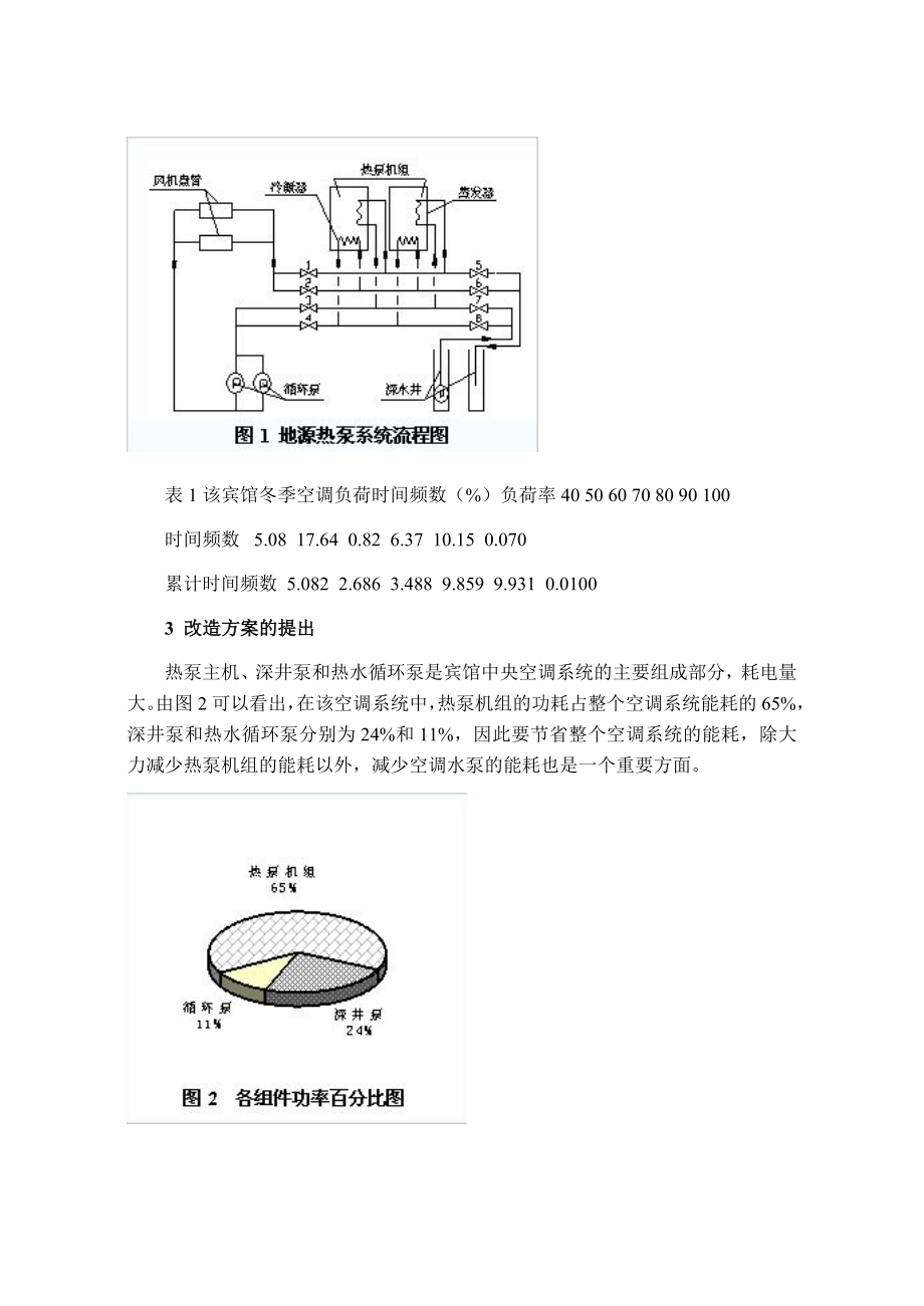 地下水源热泵的变频控制.doc_第2页