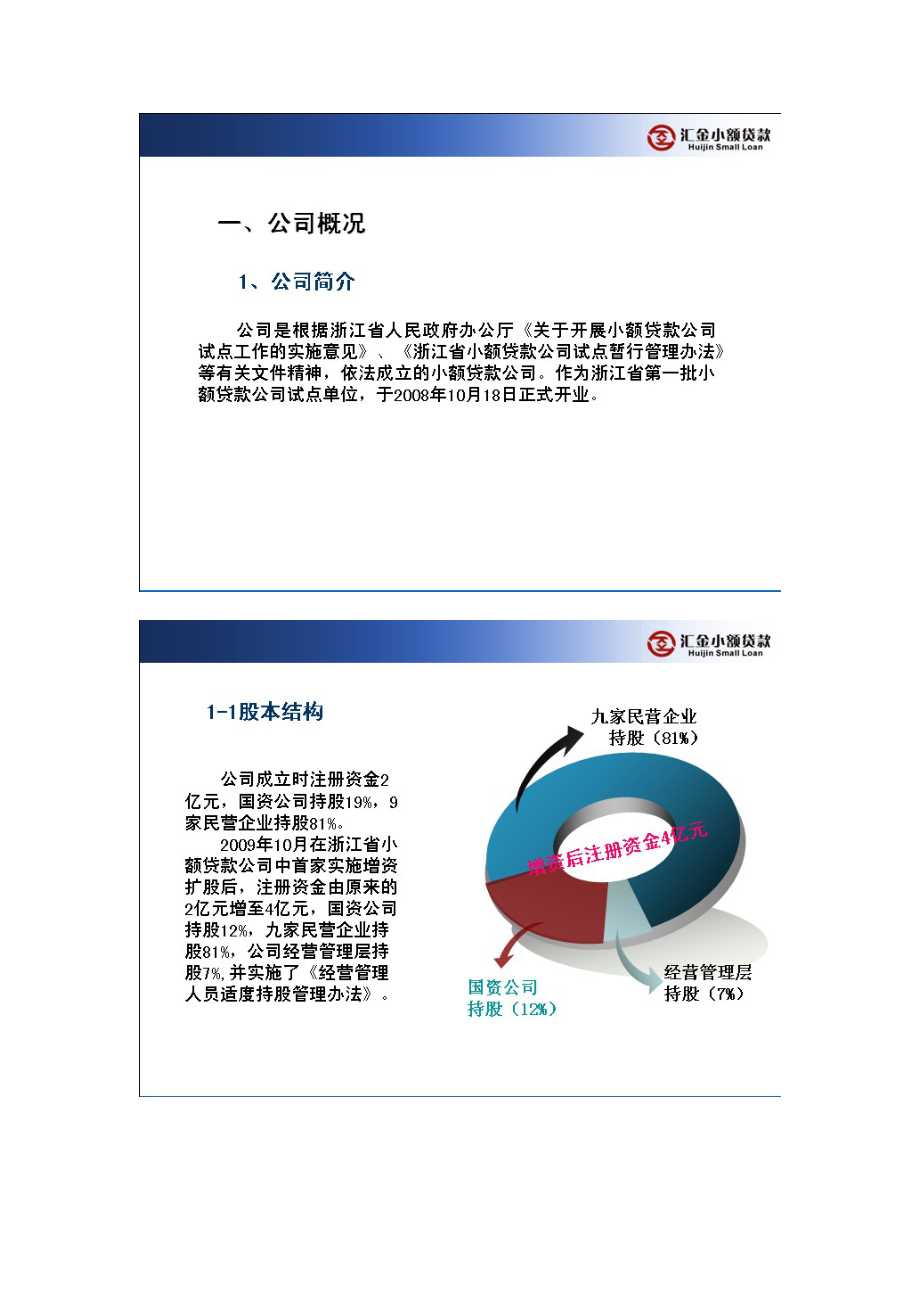 小额贷款股份有限公司经验介绍.doc_第2页