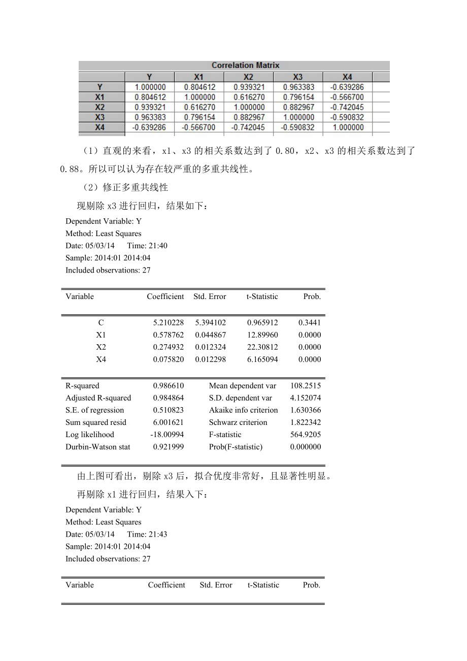 中国食品价格指数的影响因素分析.doc_第2页