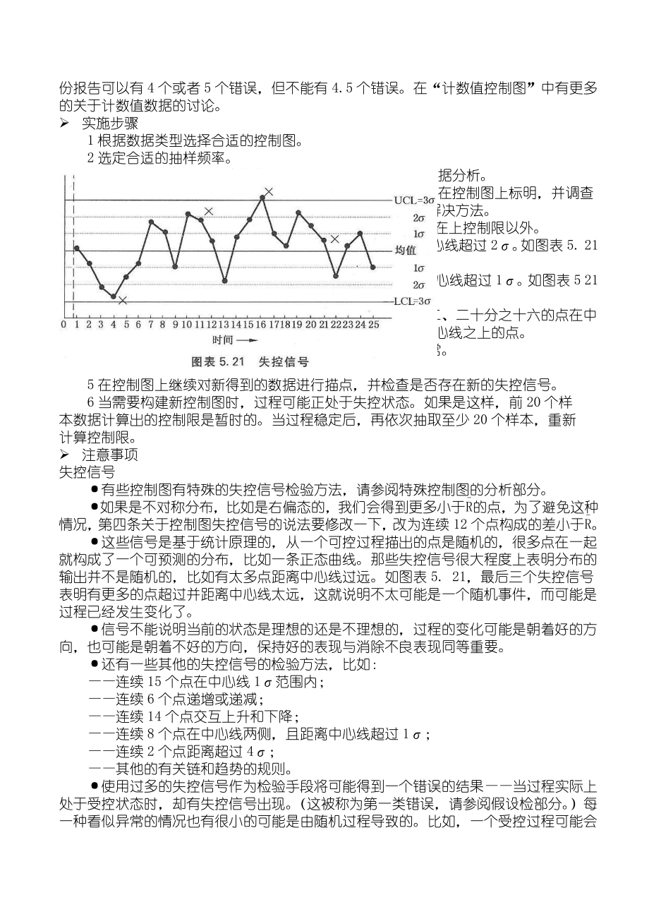 控制图(control charts)【质量精品】.doc_第2页