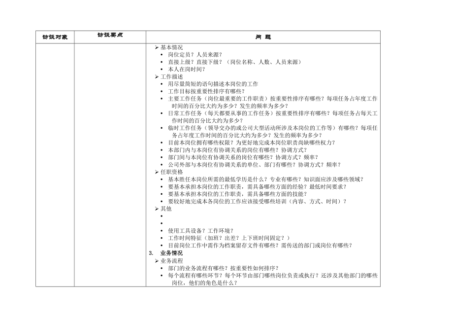 九略—海航永安—访谈提纲1204.doc_第2页