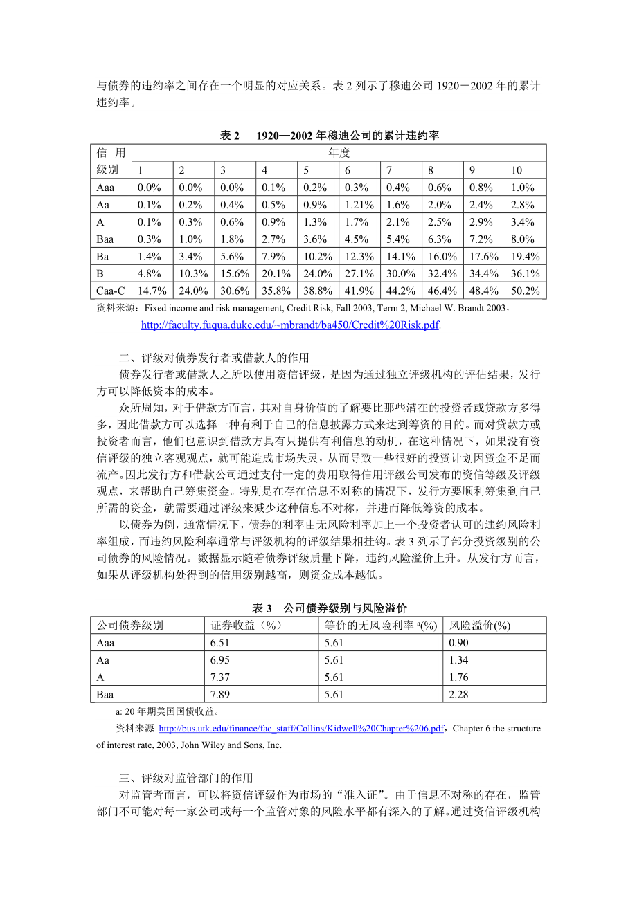 资信评级的作用.doc_第2页