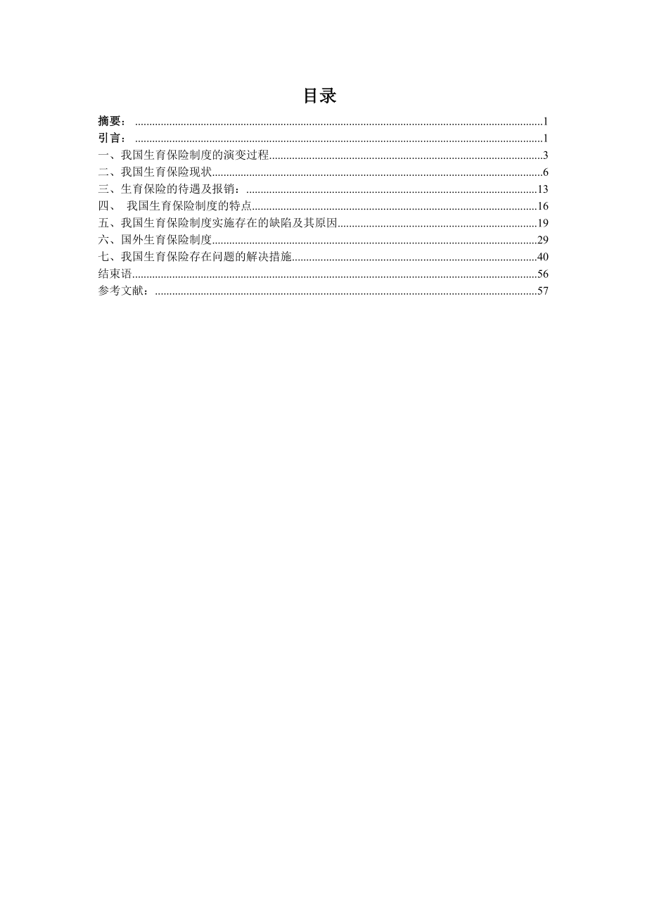 生育保险研究报告.doc_第2页