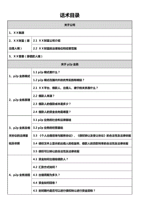 财富投资管理合规话术.docx