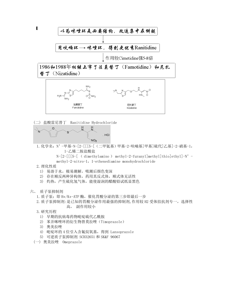 消化系统药物汇总.doc_第3页