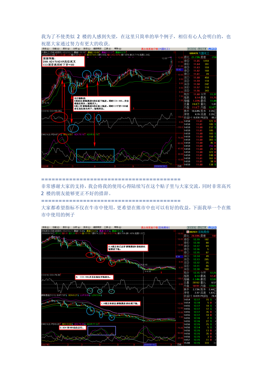 炒股中最牛的指标分析.doc_第2页