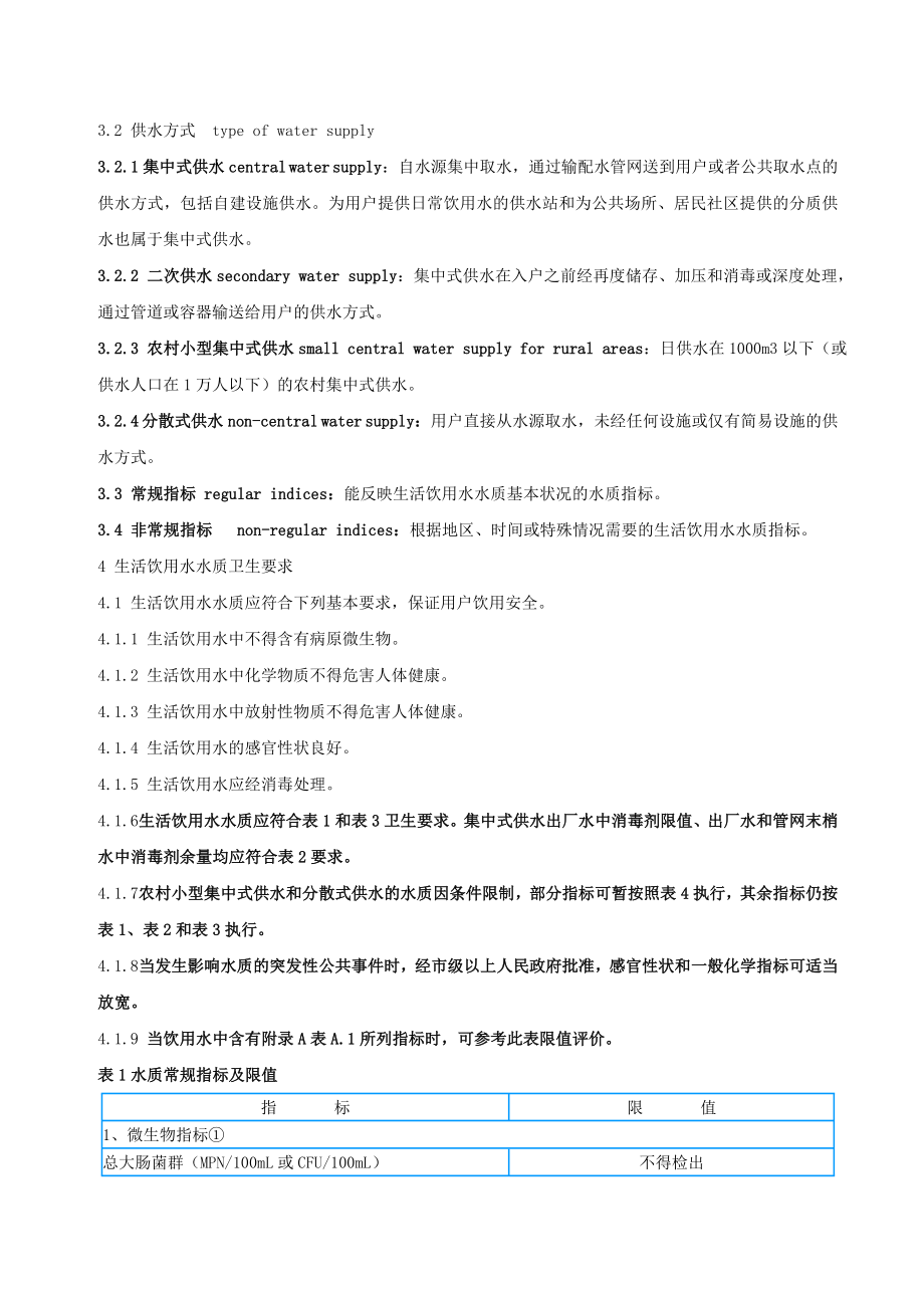 国家饮用水标准.doc_第3页