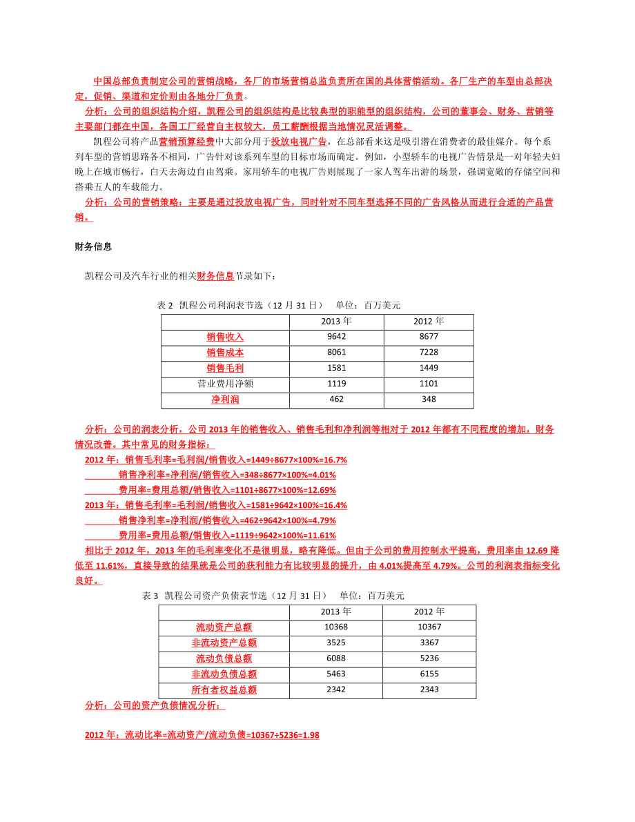 11月金融管理综合应用案例资料.doc_第2页