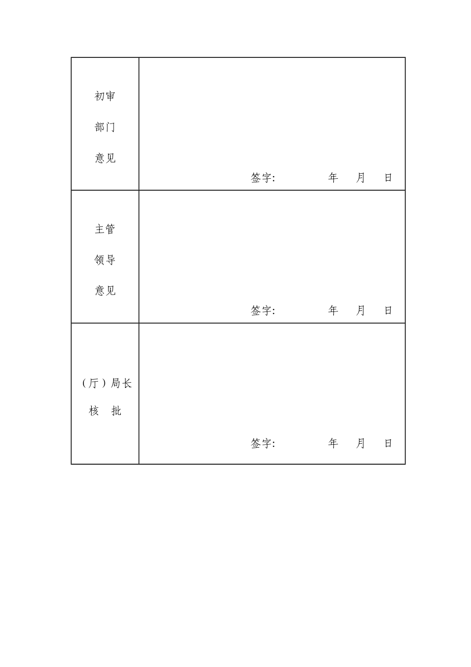 医疗机构停业申请书.doc_第2页