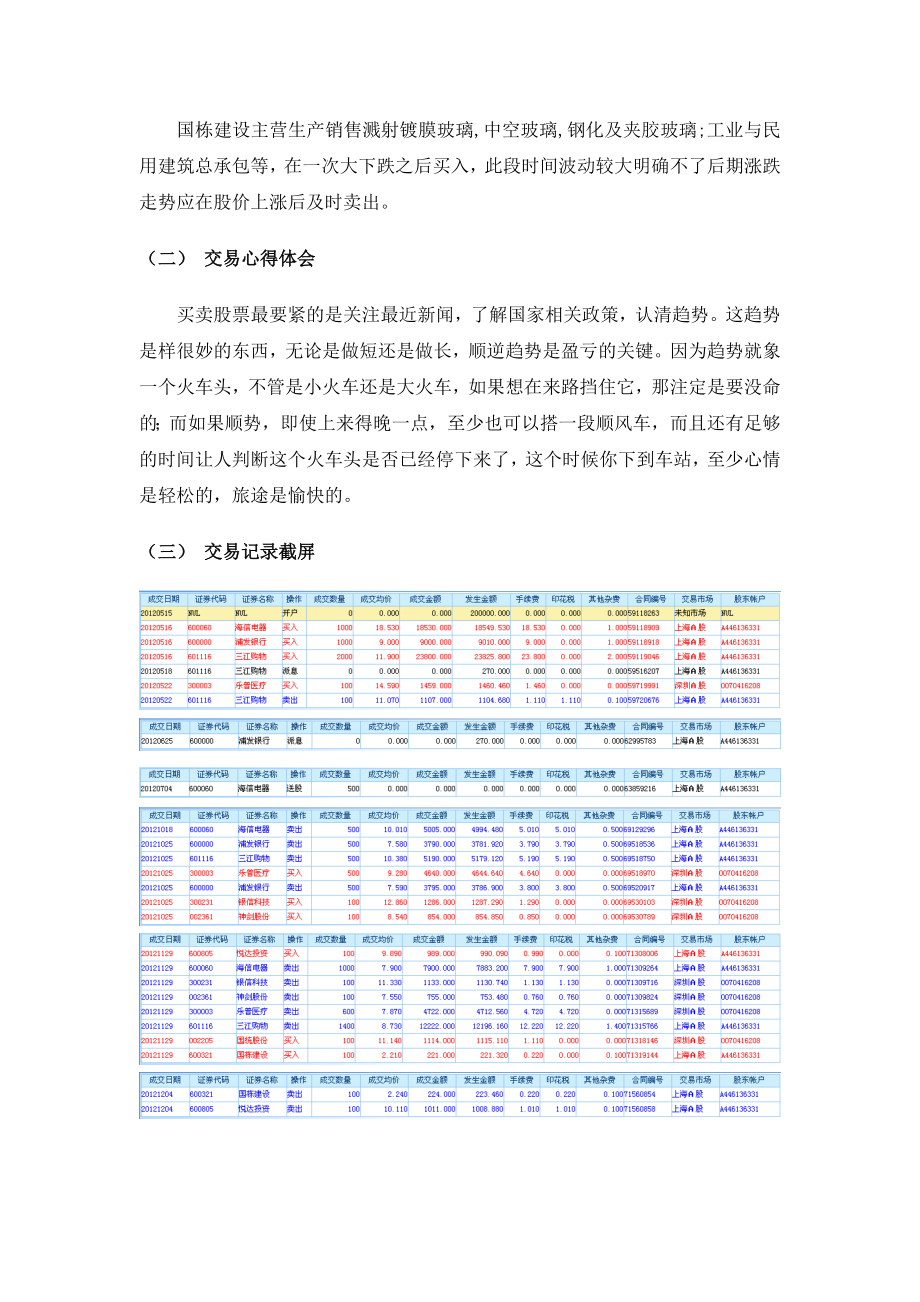 模拟证券分析报告.doc_第3页