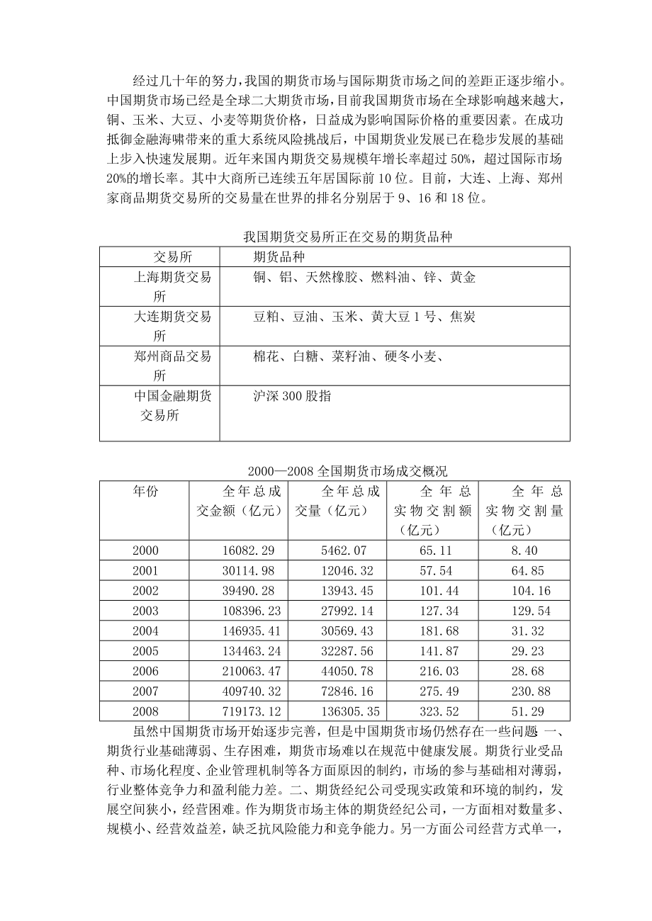 期货与期权课程期末论文.doc_第2页