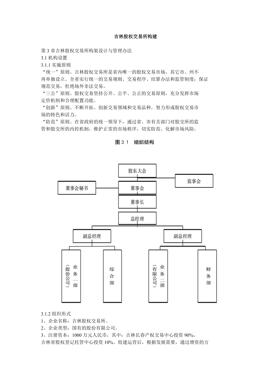 吉林股权交易所构建.doc_第1页