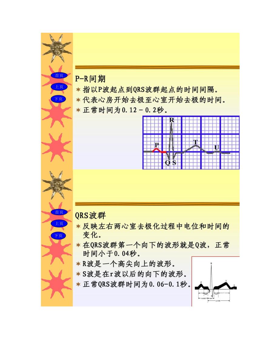 正常心电图波形特点与分析步骤.doc_第3页