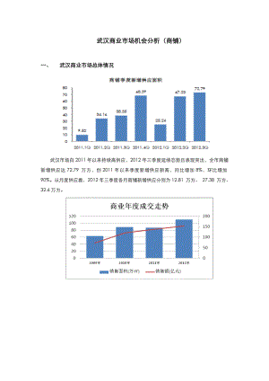 0523武汉商业市场机会分析.doc