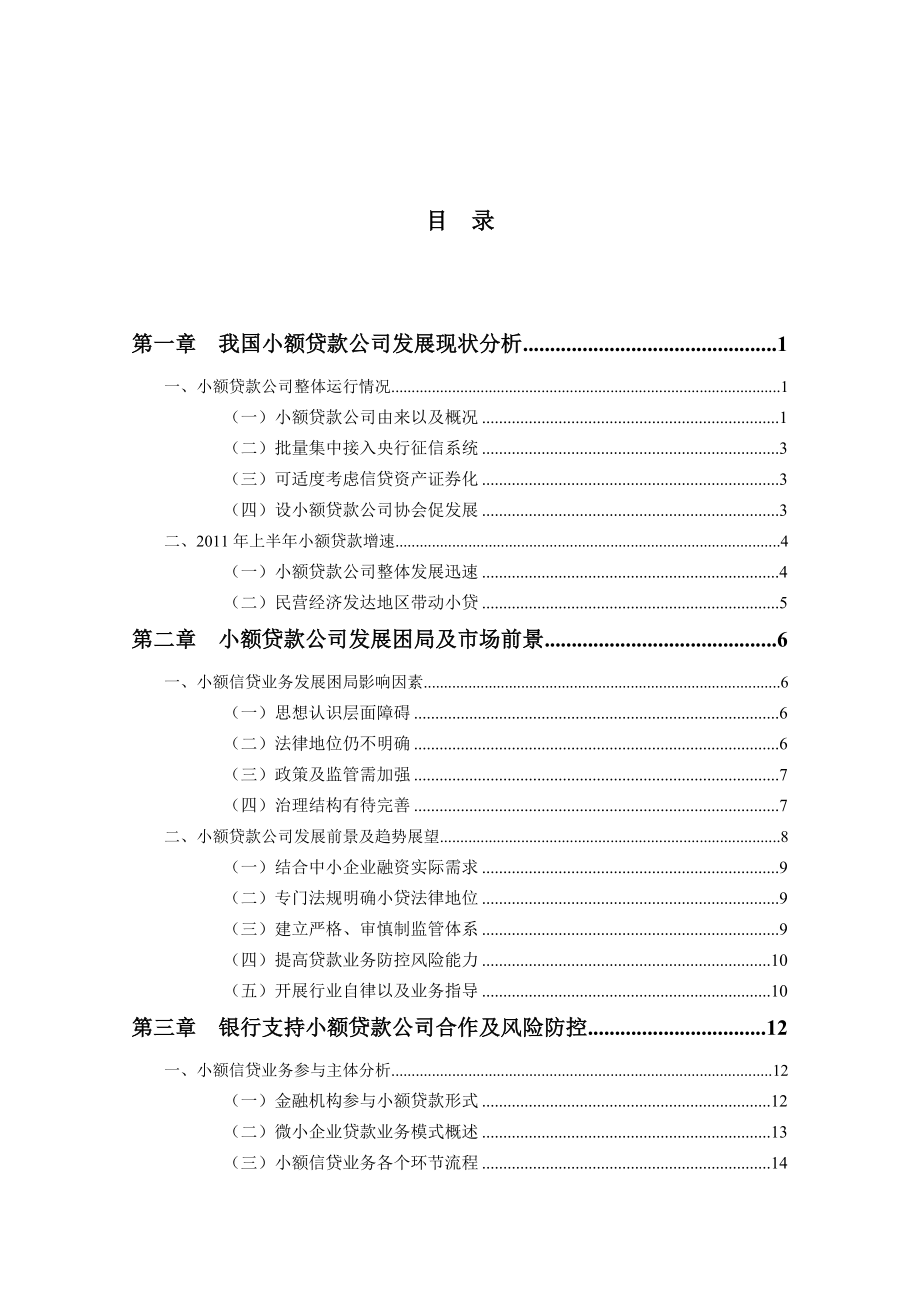 银行支持小额贷款公司资料汇集.doc_第2页