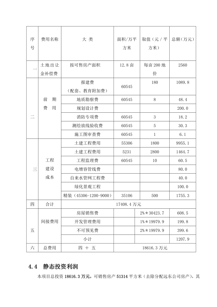 静态投资可行性分析.doc_第2页