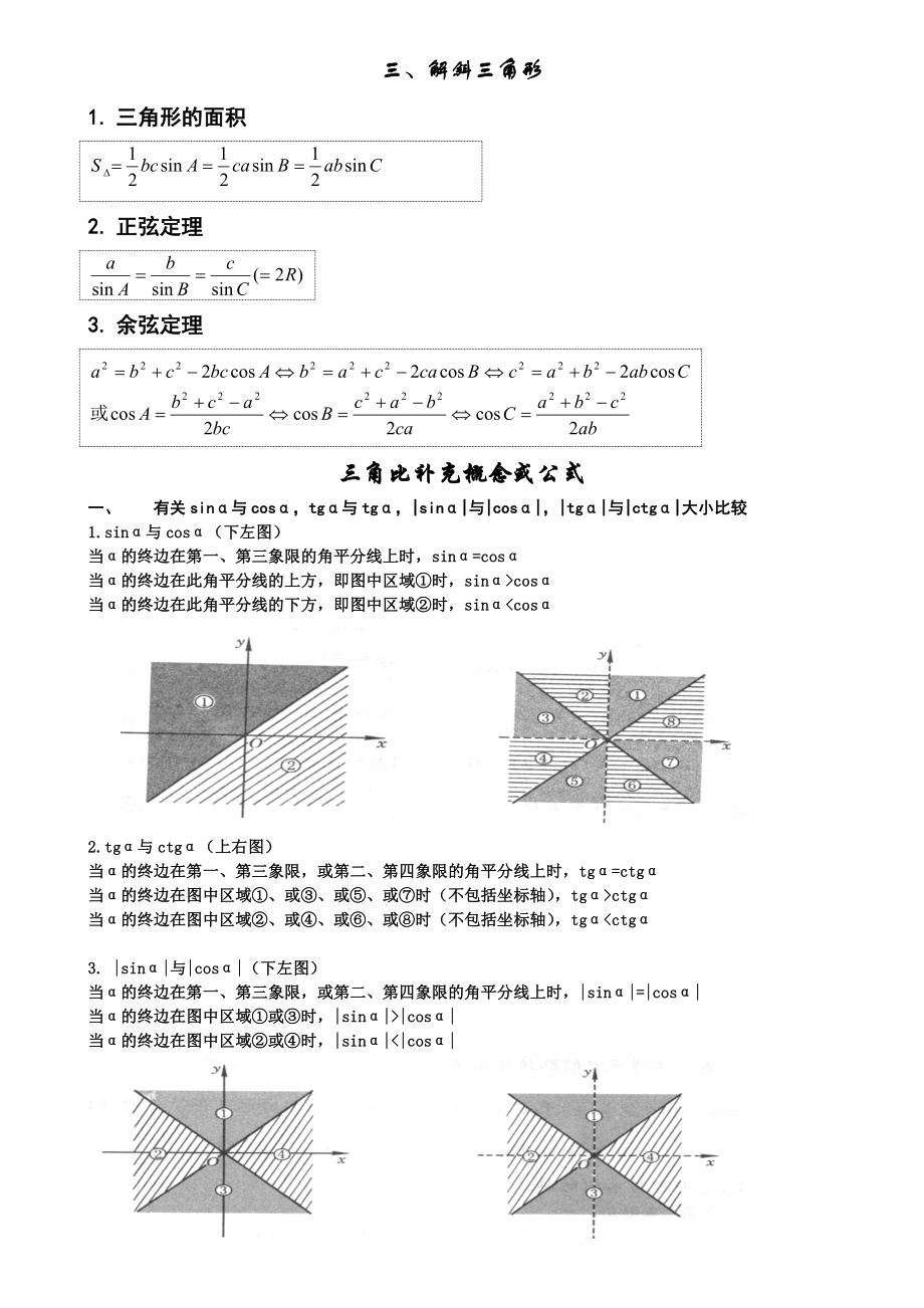 三角函数所有公式及基本性质.doc_第3页