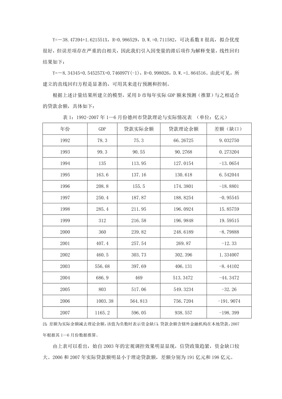 区域金融稳定脆弱性问题研究及金融稳定工作着力点探析.doc_第3页