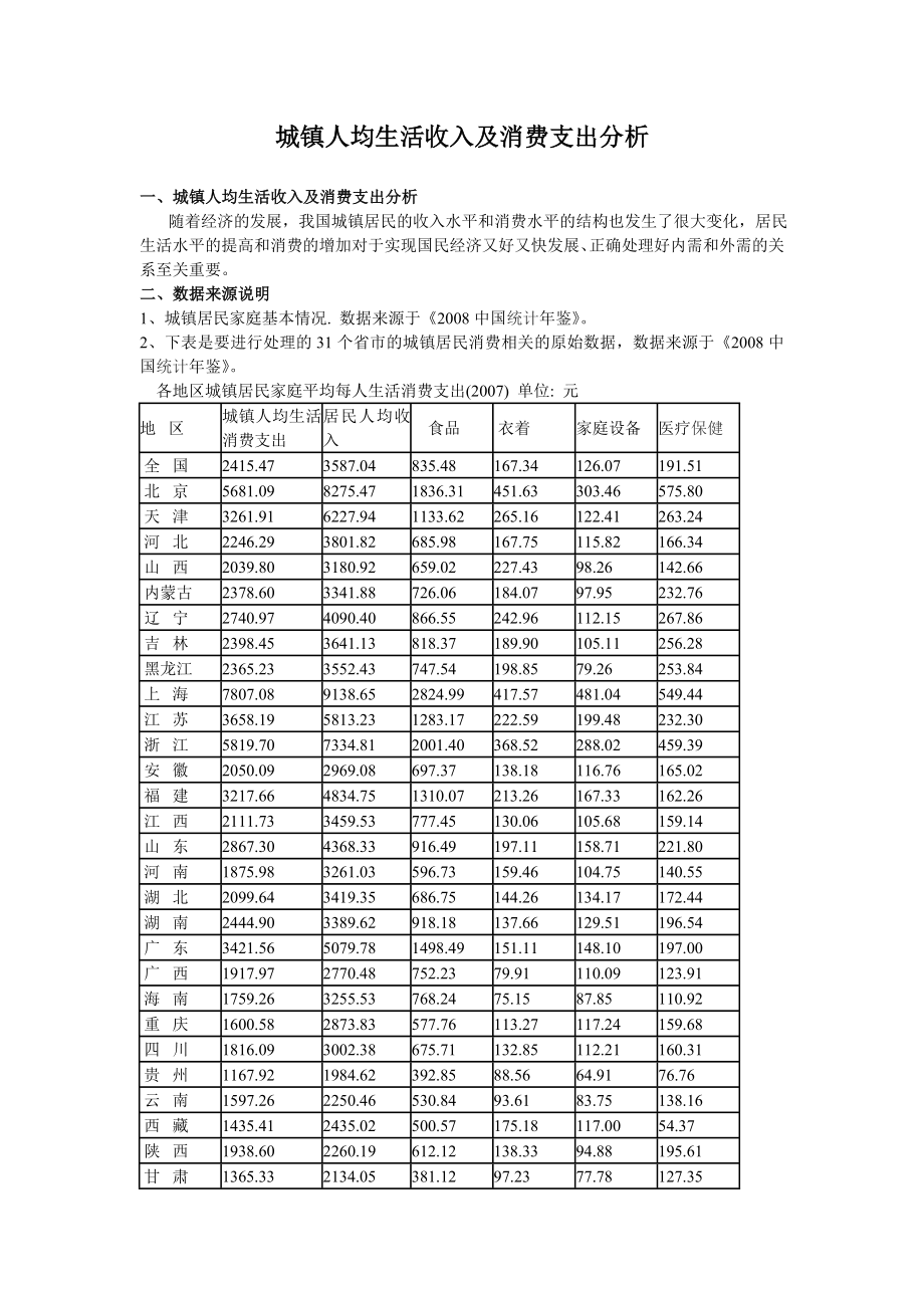 spss多元统计分析论文.doc_第2页