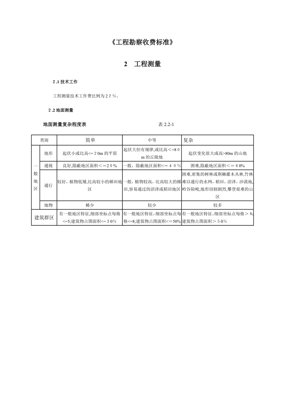 《工程勘察收费标准》.doc_第1页