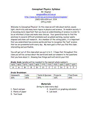 Conceptual Physics Syllabus.doc