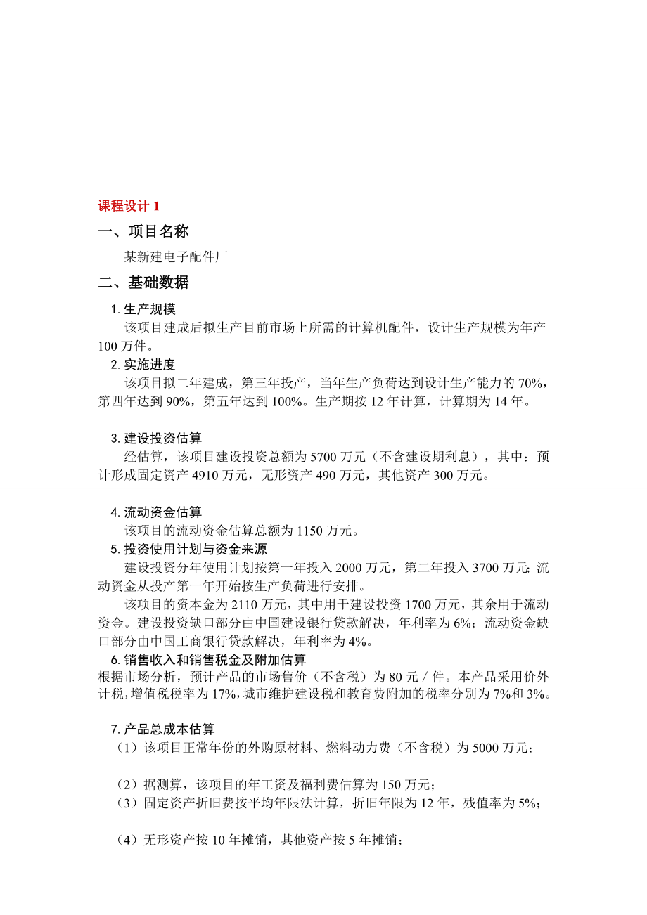 [优质文档]课程设计158222.doc_第1页