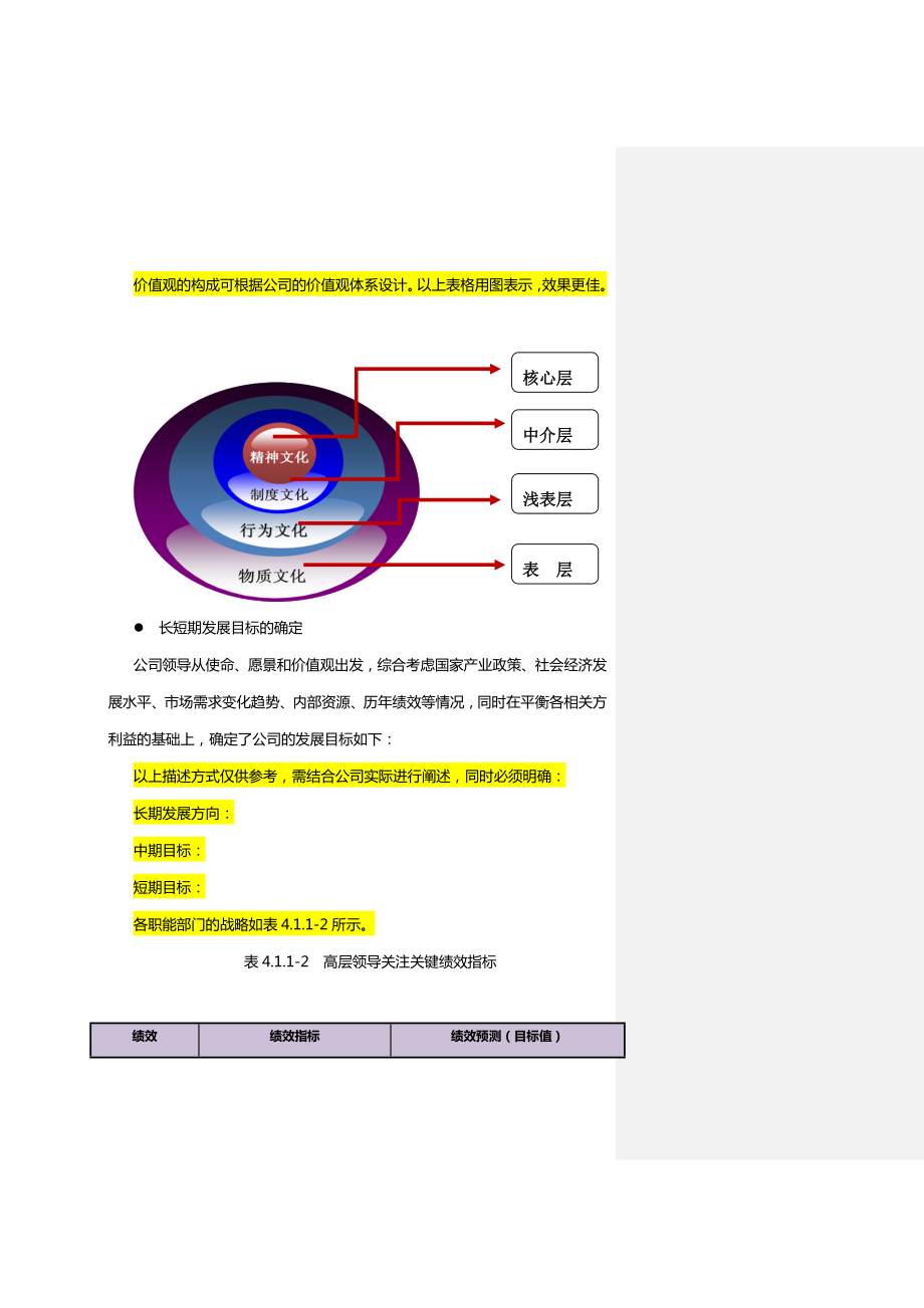 (质量管理知识)市长质量奖自评报告.doc_第3页