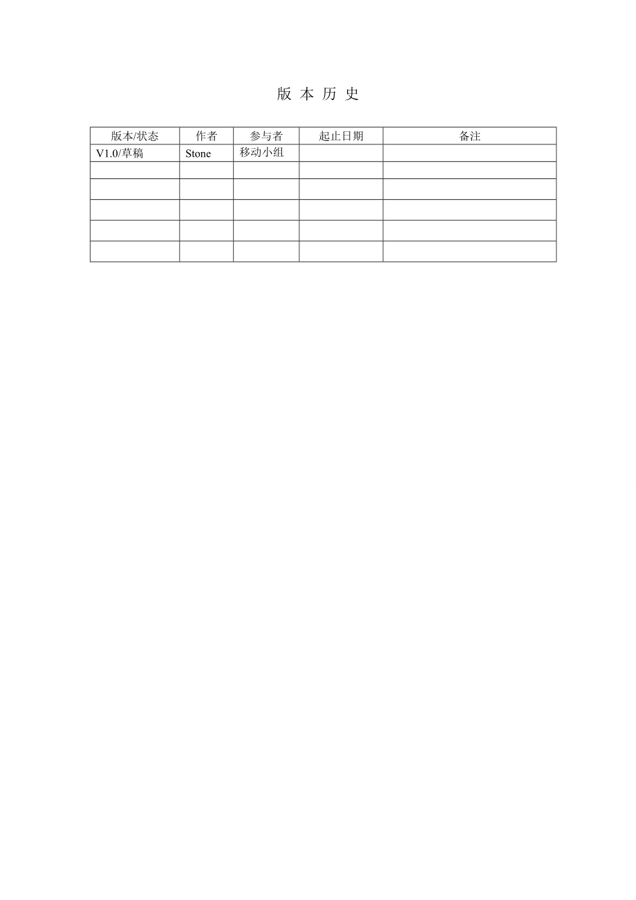 APP接口开发规范文档.doc_第2页