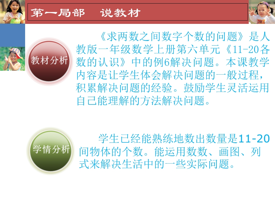 一年级数学《求两数之间数字个数的问题》优秀课件.ppt_第2页