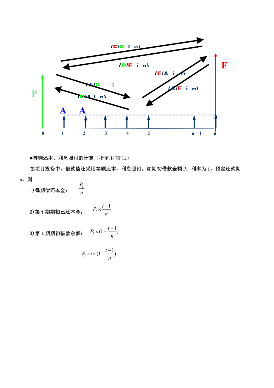 第7讲 资金的时间价值(三)(新版).doc_第2页