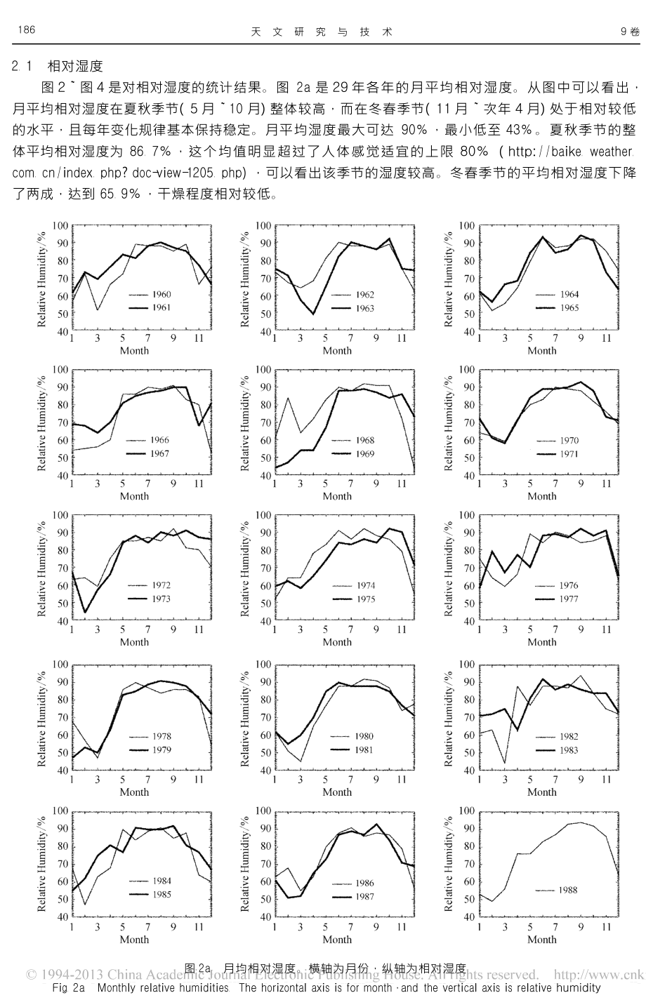 昭通大山包天文气象条件统计分析.doc_第3页