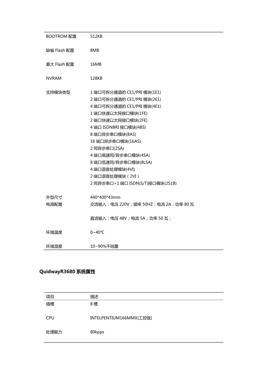 (产品管理)QR系列路由器产品.doc_第3页