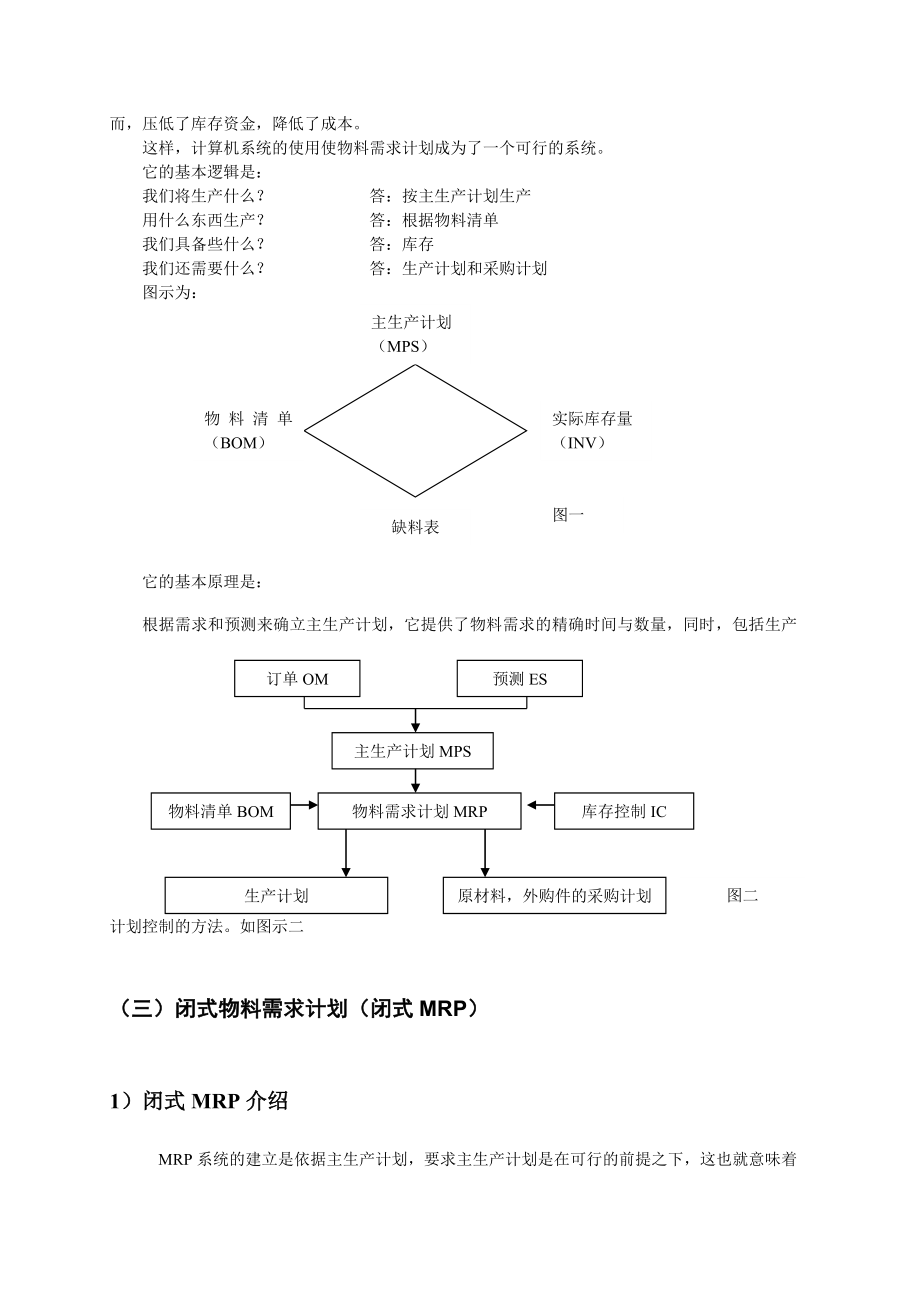 (ERPMRP管理)turingERP生产业务操作手册.doc_第3页