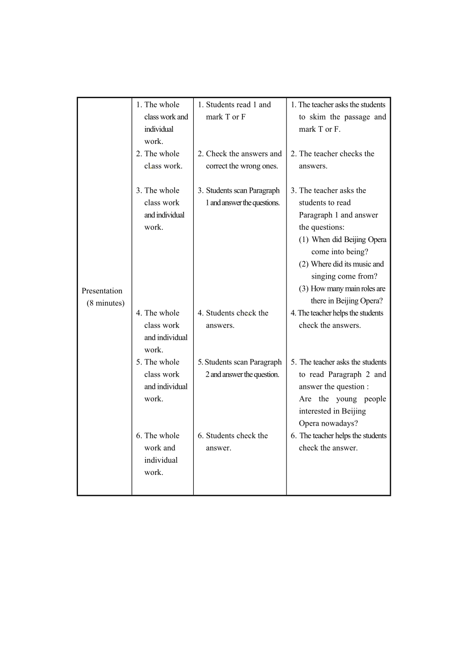 仁爱版八年级英语下册unit5topic1-sectionD教案设计.doc_第3页