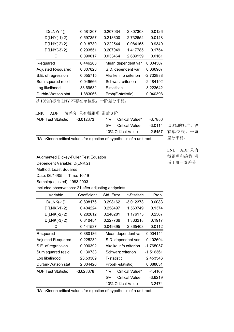 第二产业GDP增长的多因素分析.doc_第3页