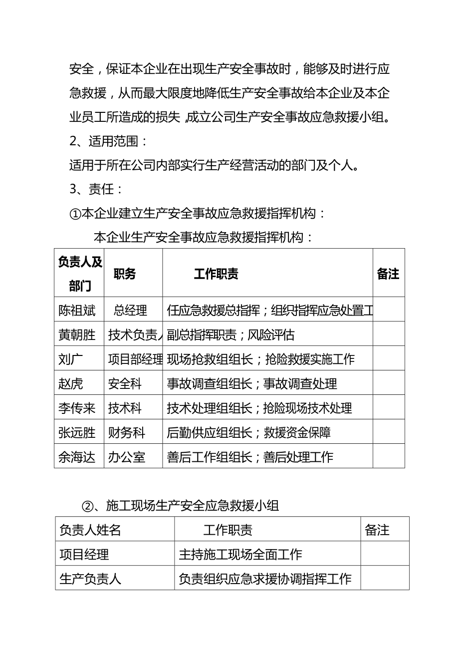 (应急预案)预防监控措施和应急预案.doc_第3页