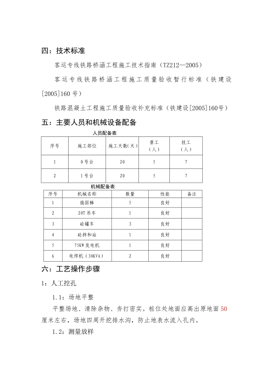 人工挖孔作业指导书ybw.doc_第3页