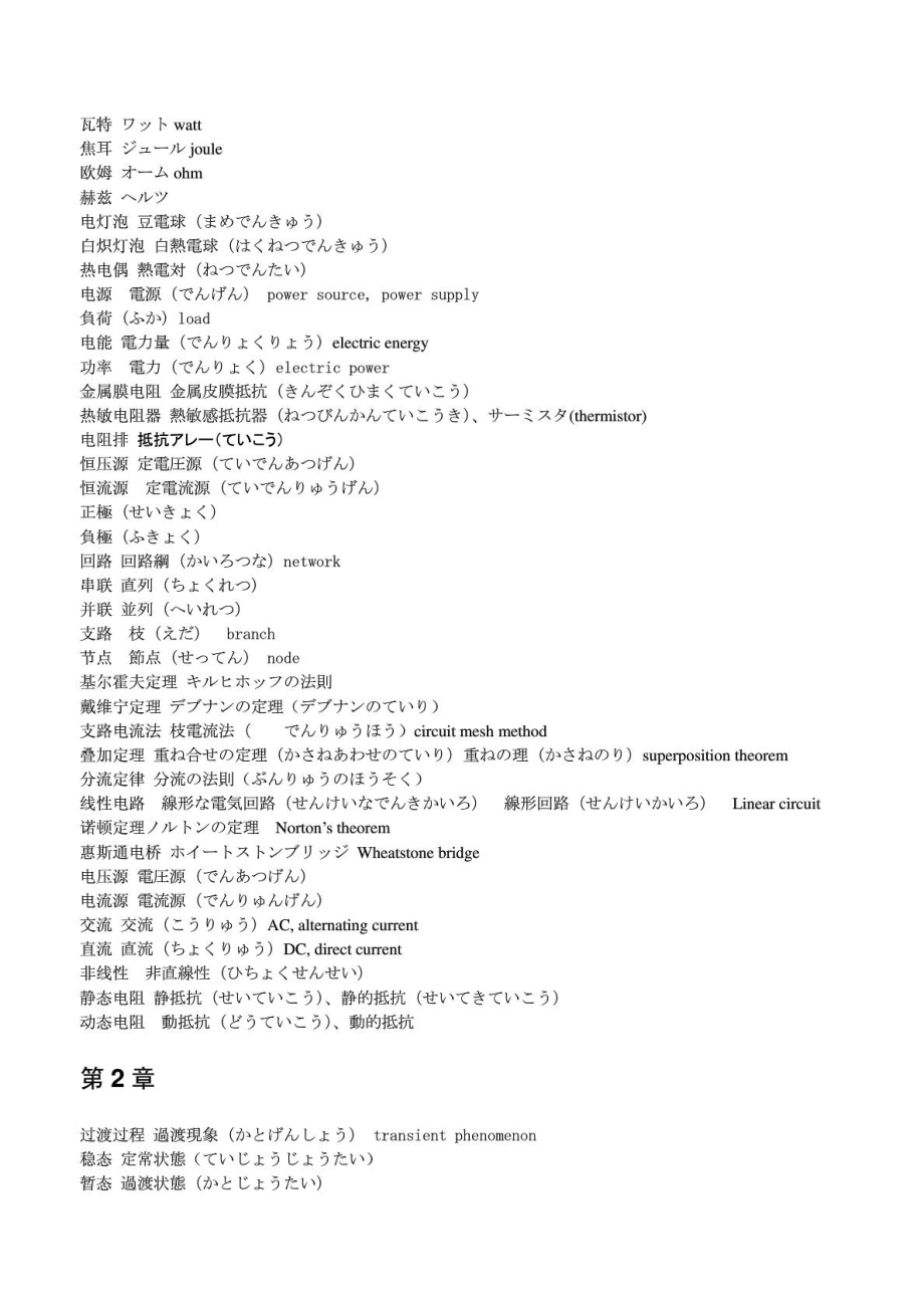 电工学学科术语 日语[整理版].doc_第3页