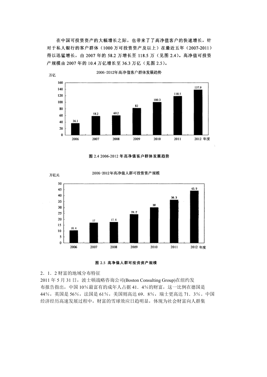 招商银行私人银行业务发展策略.doc_第3页