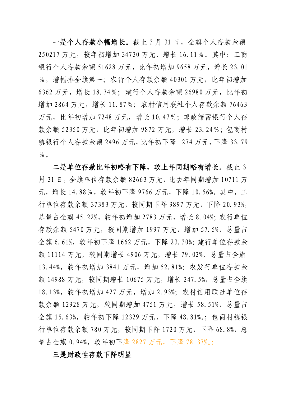 银行支行经济金融形势分析.doc_第2页