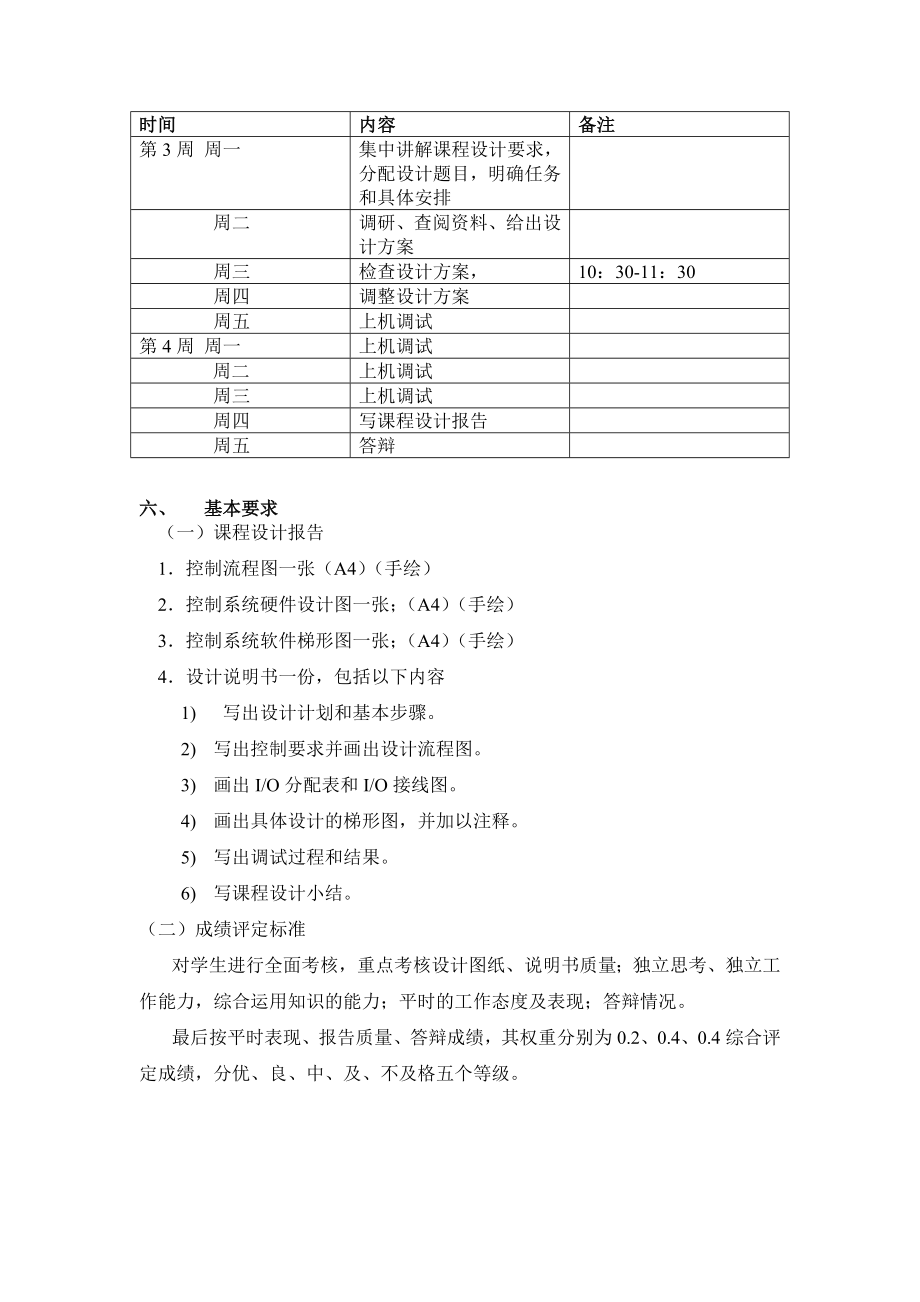 plc四路模拟量课程设计.doc_第3页