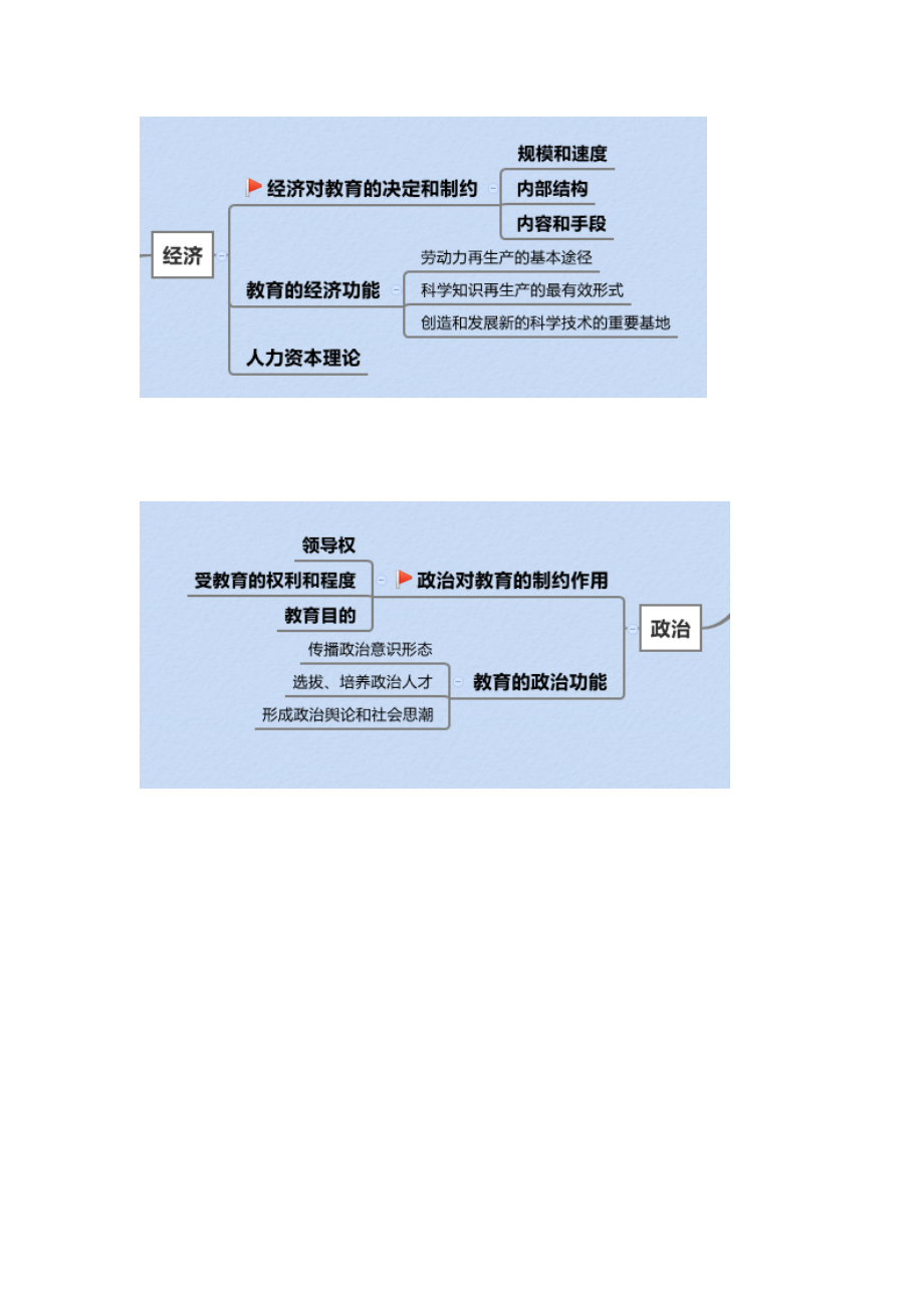 XX教育学思维导图.doc_第3页